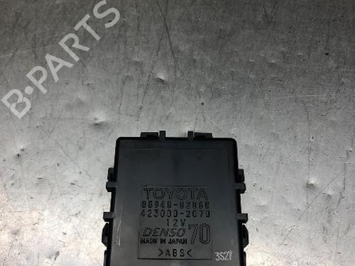 Used Electronic module Electronic module 38053919 38053919