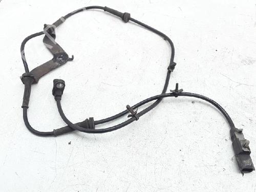 Used Electronic sensor NISSAN QASHQAI / QASHQAI +2 I (J10, NJ10, JJ10E) 1.5 dCi (110 hp) 10833204