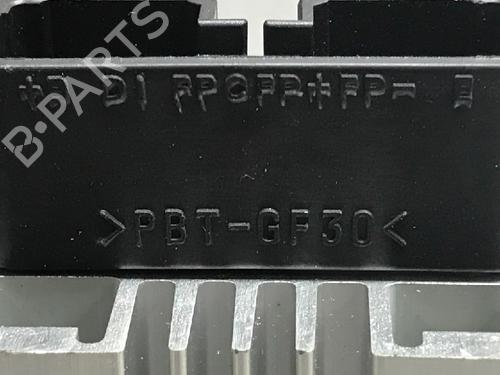 Electronic module NISSAN JUKE (F15) 1.6 | BP10850919M83 