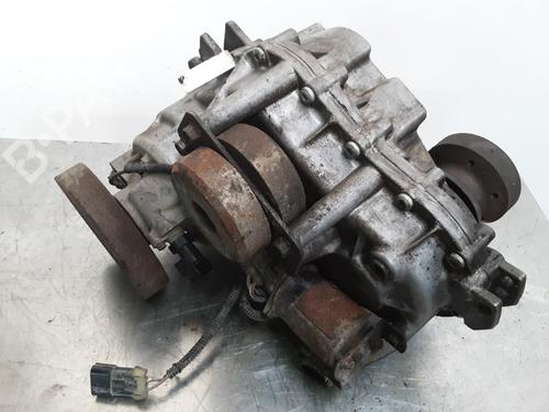 Transfer box HYUNDAI TERRACAN (HP) 2.9 CRDi 4WD | BP16377740M36 