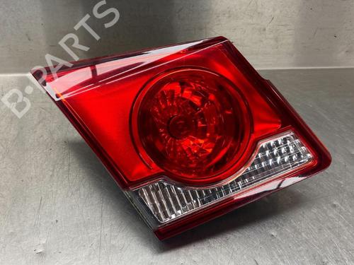 Used Left taillight CHEVROLET CRUZE (J300) 1.8 (141 hp) 13692500