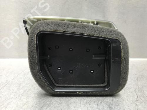 Air vent NISSAN QASHQAI II (J11, J11_) 1.6 DIG-T | BP13181228I21 