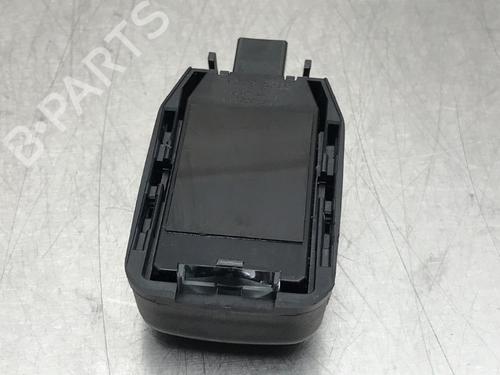 Electronic sensor MAZDA 6 Estate (GJ, GL) 2.2 D | BP15210245M84 