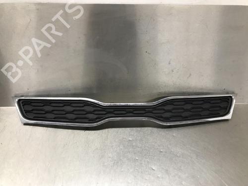 Used Grille KIA RIO III (UB) 1.1 CRDi (75 hp) 11753602