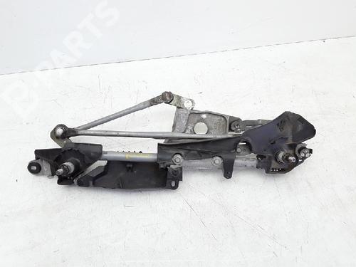 front-wipers-mechanism-mazda-3-bl-16-mzr-bl14-k6217-bbm46737x-2008-2009-2010-2011-2012-2013-2014-10838995 main image