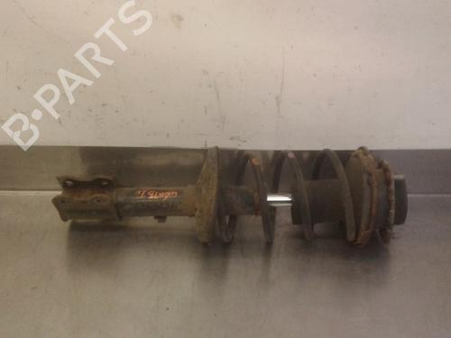 Used Left front shock absorber TOYOTA AVENSIS Liftback (_T22_) 1.8 VVT-i (ZZT221_, ZZT221R) (129 hp) 10828787