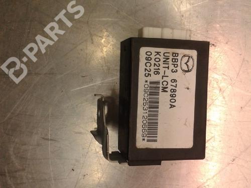 control-unit-mazda-3-saloon-bl-16-mzr-bl12-bbp367890a-2008-2009-2010-2011-2012-2013-2014-10827014 main image