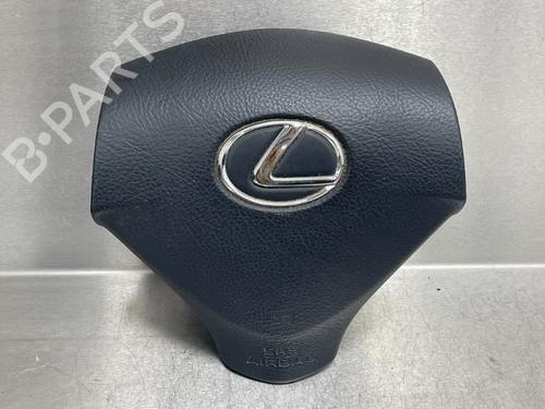 Førerens kollisjonspute LEXUS RX (_U3_) 400h AWD (MHU38_, MHU38R) (272 hp) 10853176