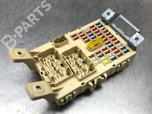 Used Fuse box Fuse box KIA VENGA (YN) 1.4 CVVT (90 hp) 10904875 10904875