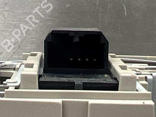 Interior roof light MITSUBISHI OUTLANDER III (GG_W, GF_W, ZJ, ZL, ZK) 2.0 Hybrid 4WD (GG2W) | BP17092853I8 