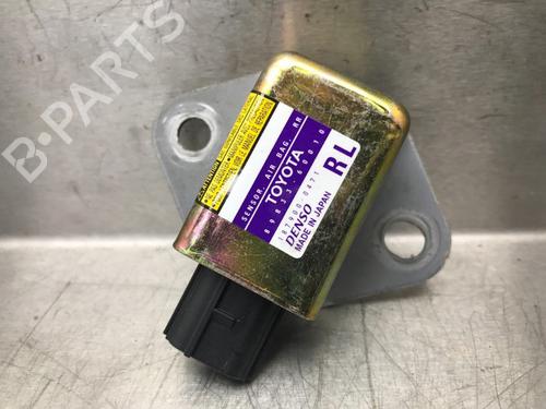 Used Electronic module Electronic module TOYOTA LAND CRUISER PRADO (_J12_) 3.0 D-4D (KDJ120, KDJ125) (163 hp) 13009298 13009298