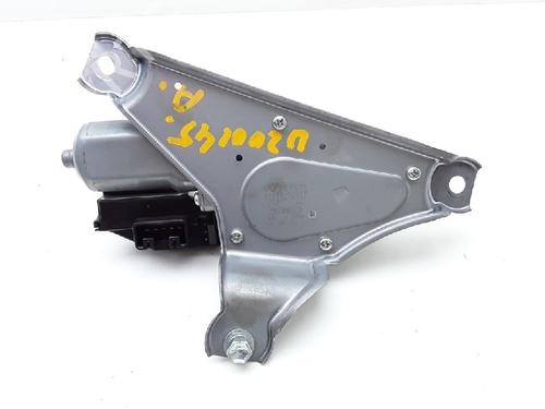 Rear wiper motor TOYOTA YARIS (_P13_) 1.3 (NSP130_, NSP130) | BP10839481M102 