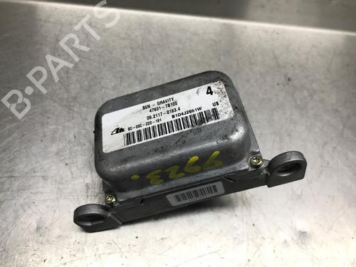 Used Electronic sensor NISSAN MURANO I (Z50) 3.5 4x4 (234 hp) 16753999