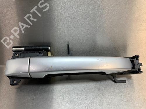 Used Front right exterior door handle SUBARU FORESTER (SH_) 2.0 AWD (SH5) (150 hp) 10843999