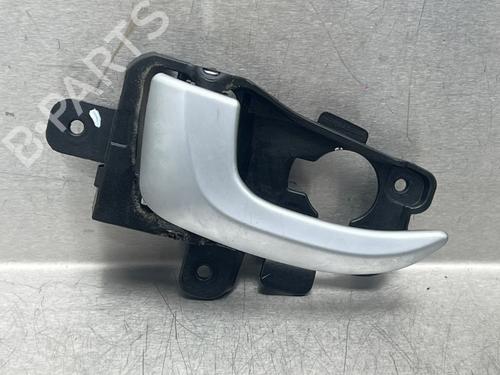 Used Rear left exterior door handle HYUNDAI i30 Estate (GD) 1.6 GDI (135 hp) 16901934