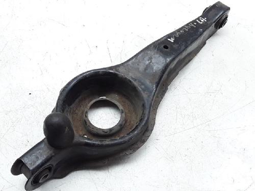 Querlenker links hinten für MAZDA 3 (BK) 1.6 (BK14) (105 hp) 10836201