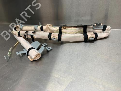 Kurtyna airbag lewa NISSAN JUKE (F15) 1.6 | BP10852479C11