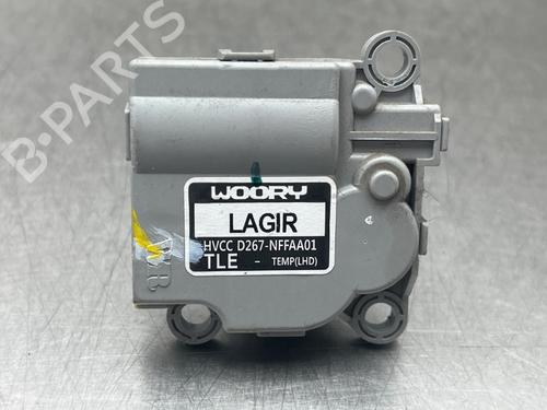 Used Electronic module HYUNDAI TUCSON (TL, TLE) 1.7 CRDi (116 hp) 17092745