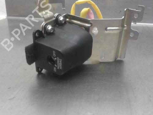 Used Switch DAIHATSU CUORE VII (L275_, L285_, L276_) 1.0 (L276) (70 hp) 10828841