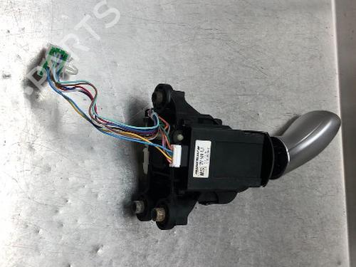 Gear lever MITSUBISHI OUTLANDER III (GG_W, GF_W, ZJ, ZL, ZK) 2.4 Hybrid 4WD (GG3W) | BP15009755M90 