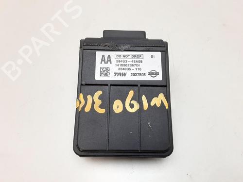 Camera NISSAN QASHQAI II SUV (J11, J11_) 1.6 dCi ALL MODE 4x4-i | BP13174340E14 