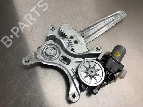Used Rear right window mechanism SUZUKI SX4 S-Cross (JY) 1.6 (AKK 416) (120 hp) 10847986