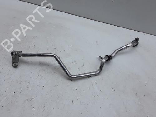 Used AC pipe NISSAN JUKE (F15) 1.2 DIG-T (115 hp) 13171517