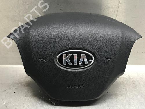 Førerens kollisjonspute KIA PICANTO II (TA) 1.0 (67 hp) 16734475