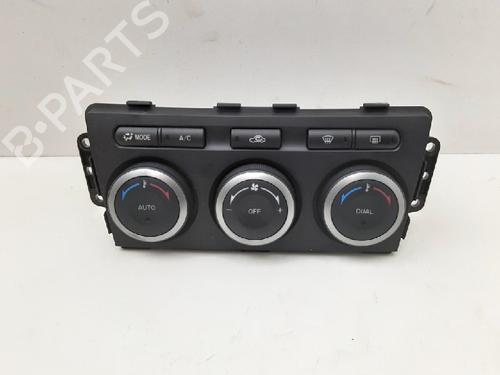 Used Climate control MAZDA 6 Estate (GH) 1.8 MZR (120 hp) 10840127