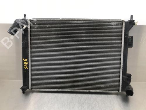 Køler KIA VENGA (YN) 1.6 CVVT (125 hp) 10859488