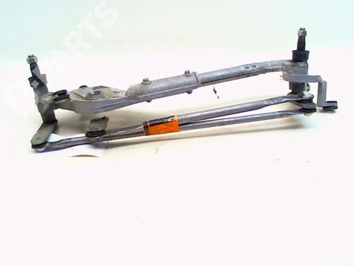 Used Front wipers mechanism Front wipers mechanism HONDA ACCORD VIII Estate (CW) 2.4 i (CW2) (201 hp) 10821261 10821261