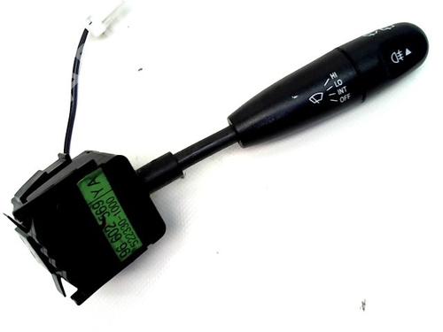 Used Steering column stalk CHEVROLET MATIZ (M200, M250) 0.8 (52 hp) 10819581