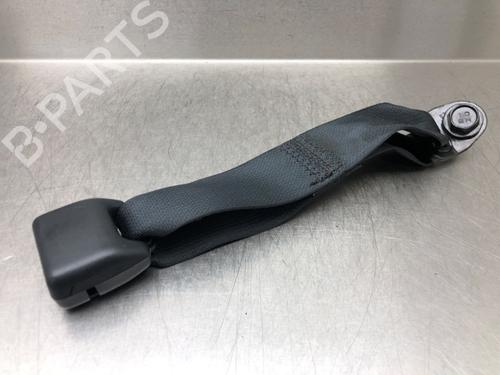 Used Seat buckle NISSAN NOTE (E12) 1.2 (80 hp) 16734380