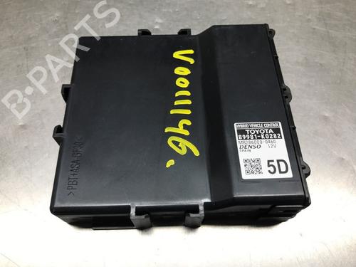 Andre TOYOTA YARIS (_P21_, _PA1_, _PH1_) 1.5 Hybrid (MXPH10, MXPH11) (116 hp) 33181353