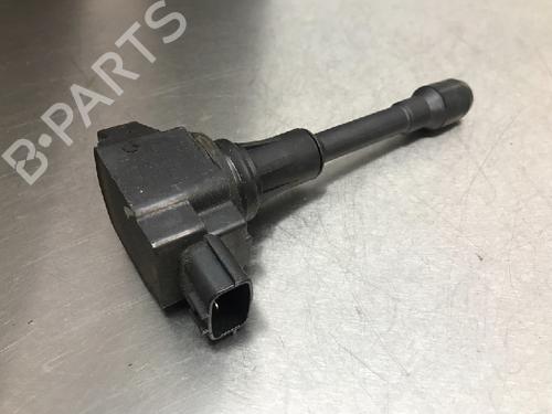 Ignition coil NISSAN QASHQAI / QASHQAI +2 I (J10, NJ10, JJ10E) 2.0 | BP10847011M94 