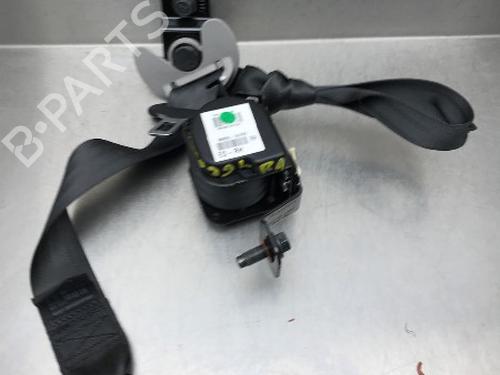 Used Rear right seatbelt KIA SPORTAGE III (SL) 2.0 CVVT (163 hp) 16636750