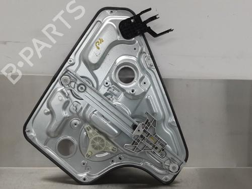 Rear left window mechanism KIA VENGA (YN) 1.6 CVVT | BP10856255C24 
