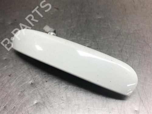 Used Front right exterior door handle MITSUBISHI MIRAGE / SPACE STAR VI Hatchback (A0_A) 1.0 (A05A) (71 hp) 16047802