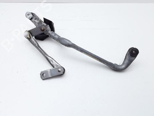 Front wipers mechanism TOYOTA YARIS (_P13_) 1.0 (KSP130_, KSP130) | BP10838256C83 
