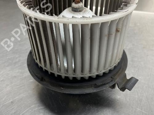 Used Heater blower motor NISSAN NV200 Van 1.5 dCi 90 (M20, M20N, M20M) (90 hp) 16636623