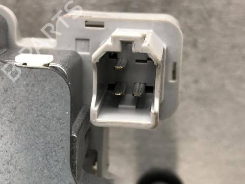 Rear wiper motor NISSAN 370Z Coupe (Z34) 3.7 | BP13706864M102