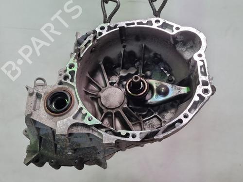Used Gearbox KIA CEE'D Sportswagon (JD) 1.4 MPI (101 hp) 33181436