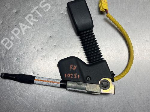 Used Seat buckle HONDA CIVIC VII Saloon (ES, ET) 1.3 IMA (ED9, ES9) (83 hp) 16636694