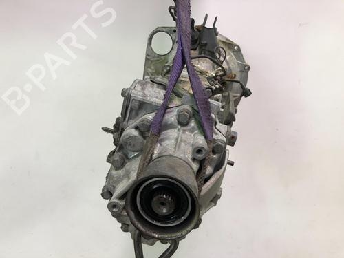 Gearbox SUBARU IMPREZA Hatchback (GR, GH, G3) 2.0 D AWD | BP12058564M3 