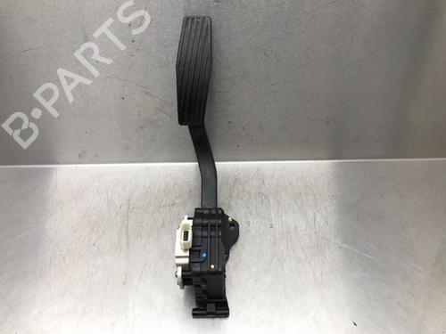 Used Pedal CHEVROLET AVEO Hatchback (T300) 1.3 D (95 hp) 13314565