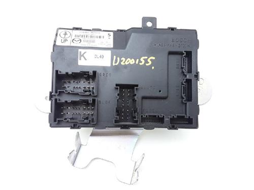 Used Control unit Control unit MAZDA 2 (DE_, DH_) 1.3 (DE3FS) (86 hp) 10850618 10850618