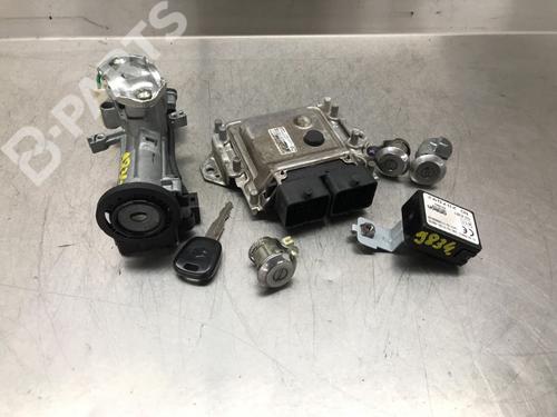 Used Control unit Control unit SUZUKI ALTO VII (GF) 1.0 (AMF310, GFC31S) (68 hp) 10857891 10857891