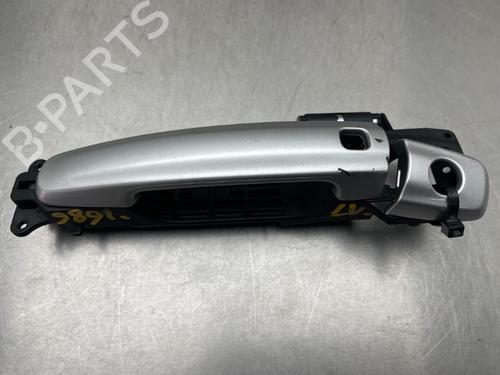 Used Front left exterior door handle SUZUKI VITARA (LY) 1.4 Hybrid (Mild Hybrid) AllGrip (APK414) (129 hp) 10860083