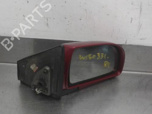 Used Right mirror KIA CARENS II MPV (FJ) 1.8 (126 hp) 10828044