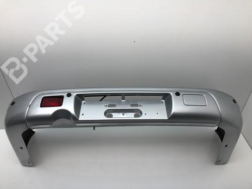 Used Rear bumper Rear bumper SUBARU FORESTER (SF_) 2.0 S Turbo AWD (SF5) (177 hp) 10858664 10858664